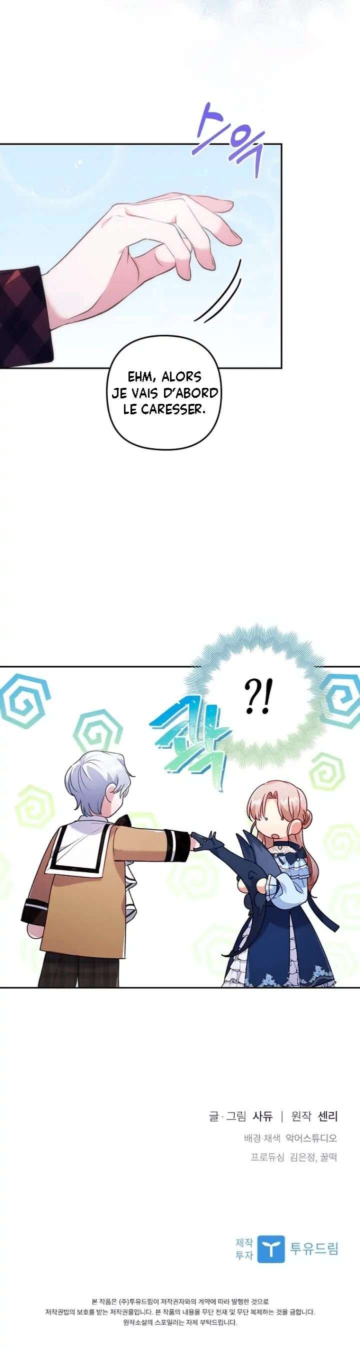 Read You’ve Got the Wrong Girl FR Manga Online