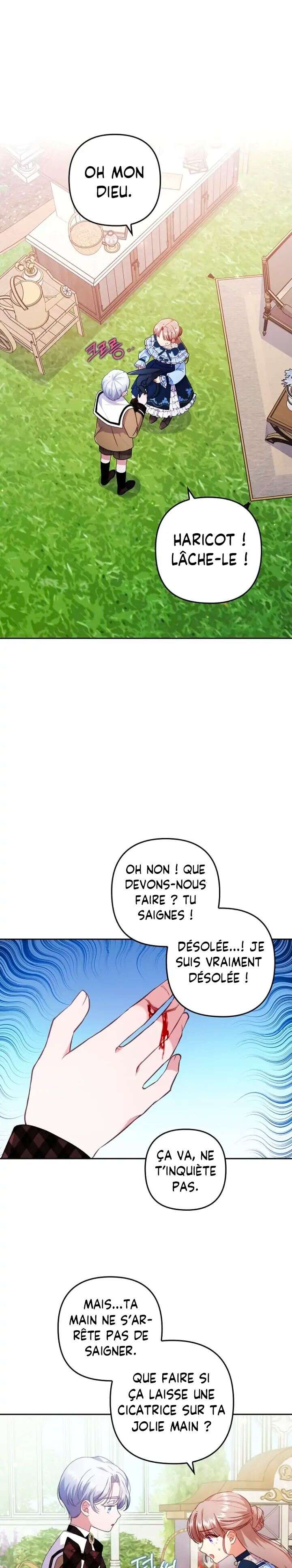 Read You’ve Got the Wrong Girl FR Manga Online