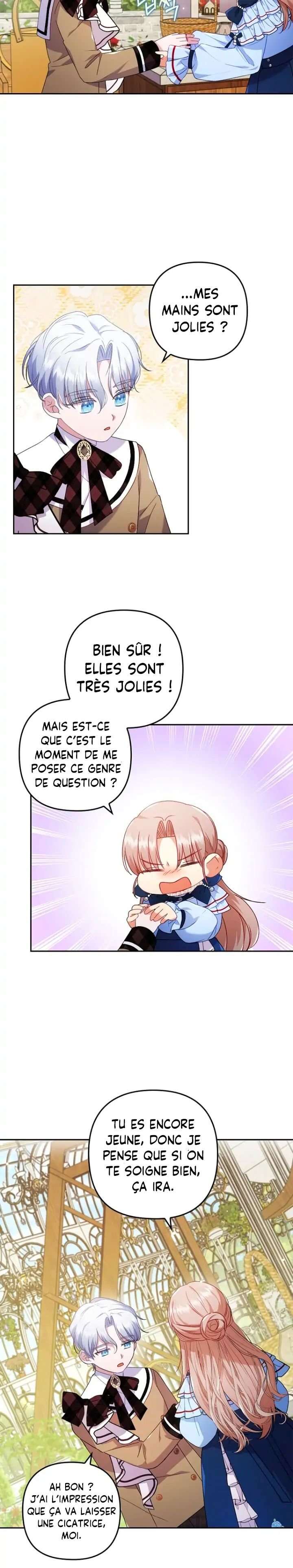 Read You’ve Got the Wrong Girl FR Manga Online