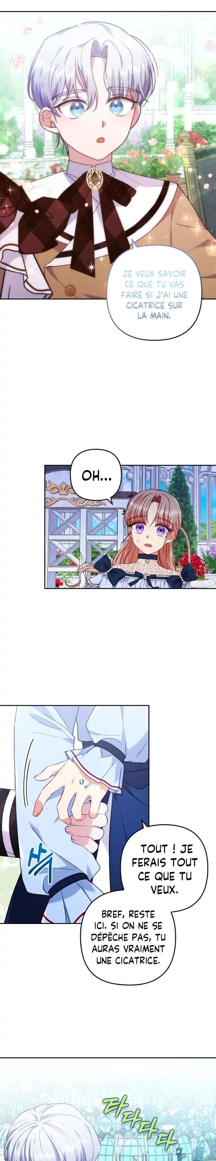 Read You’ve Got the Wrong Girl FR Manga Online