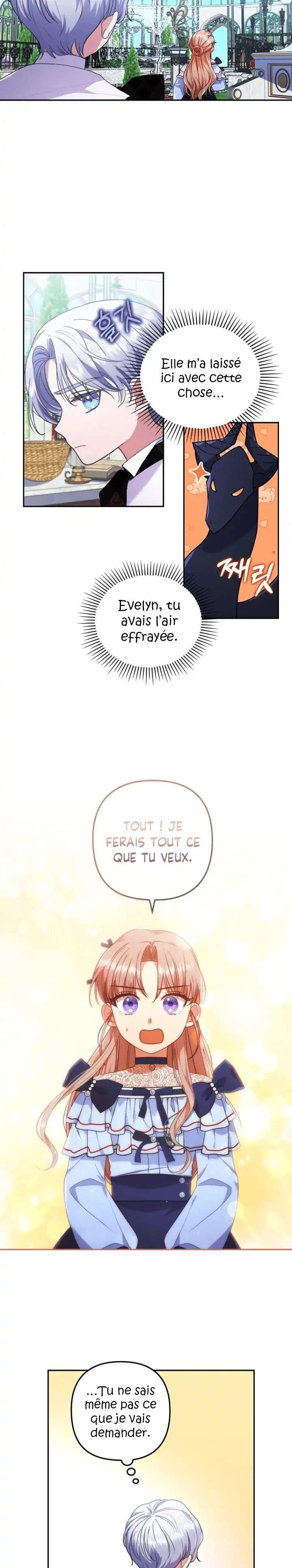 Read You’ve Got the Wrong Girl FR Manga Online