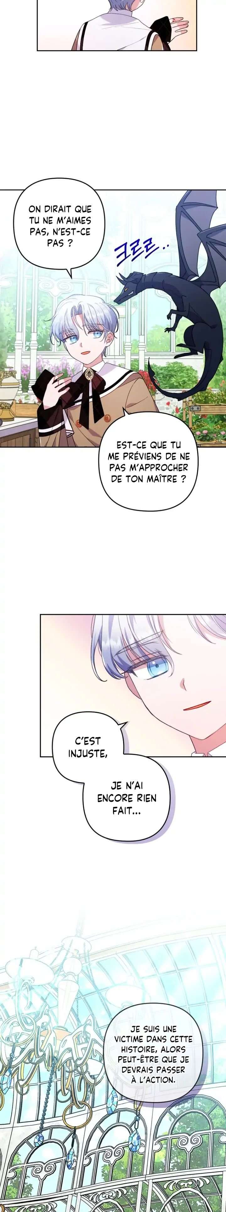 Read You’ve Got the Wrong Girl FR Manga Online