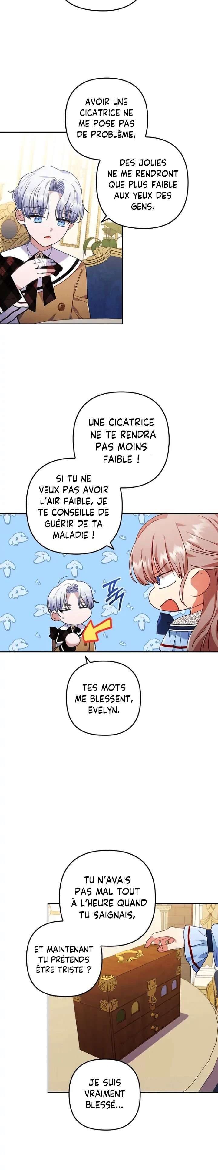 Read You’ve Got the Wrong Girl FR Manga Online