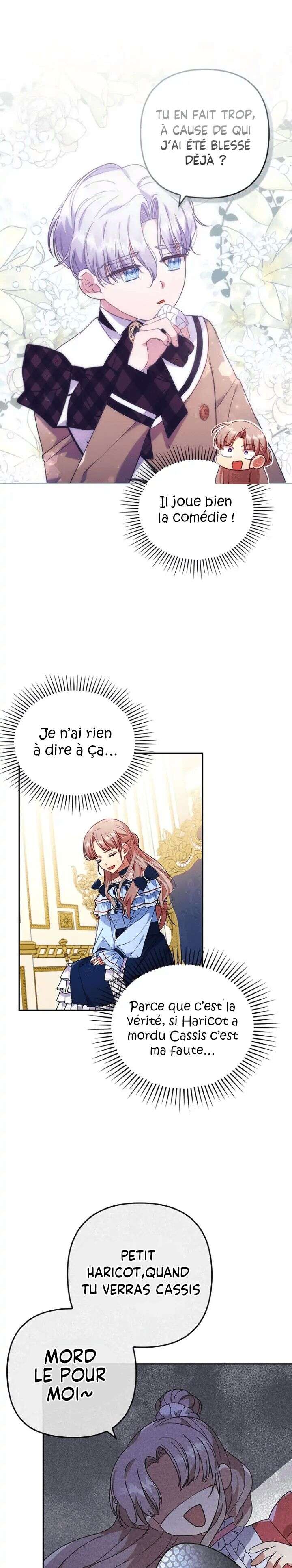 Read You’ve Got the Wrong Girl FR Manga Online
