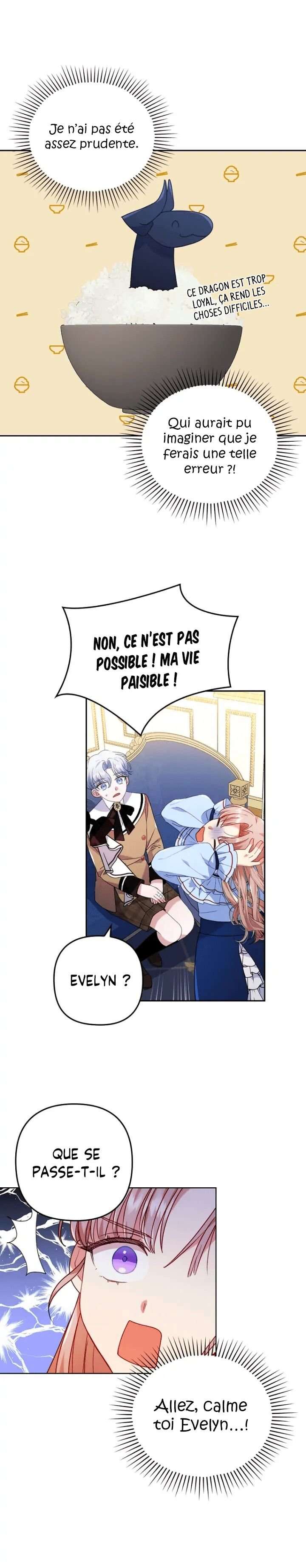 Read You’ve Got the Wrong Girl FR Manga Online
