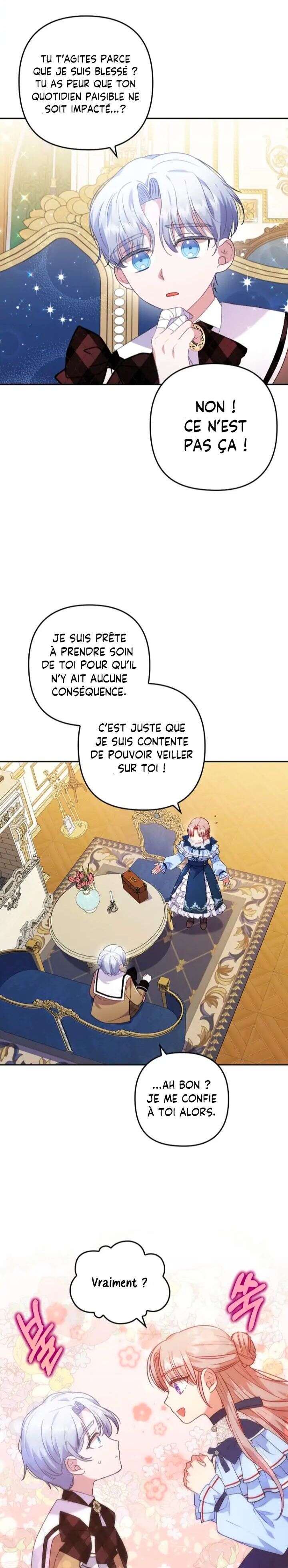Read You’ve Got the Wrong Girl FR Manga Online