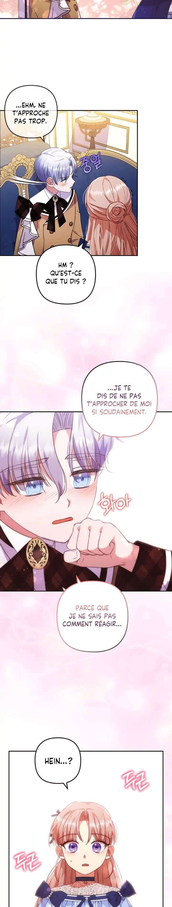 Read You’ve Got the Wrong Girl FR Manga Online