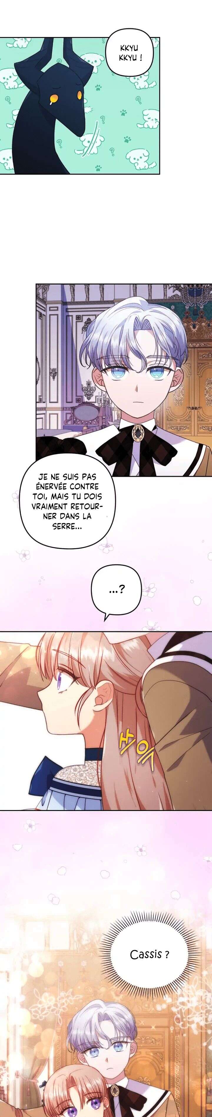 Read You’ve Got the Wrong Girl FR Manga Online