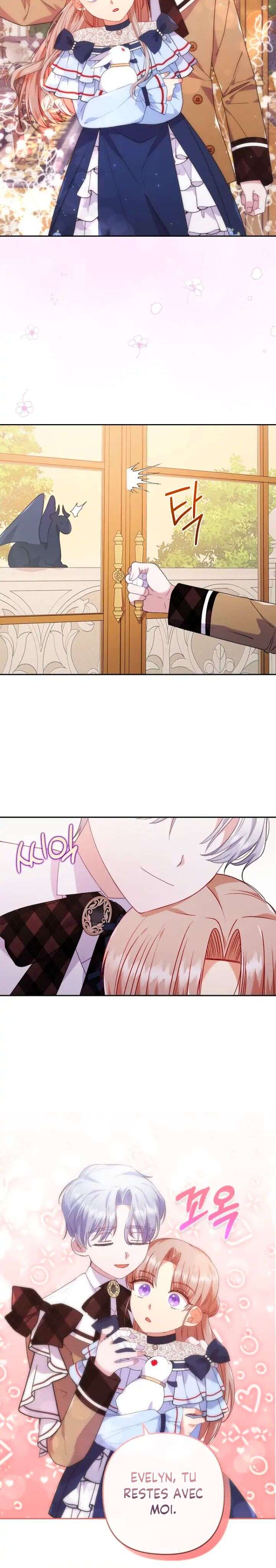 Read You’ve Got the Wrong Girl FR Manga Online