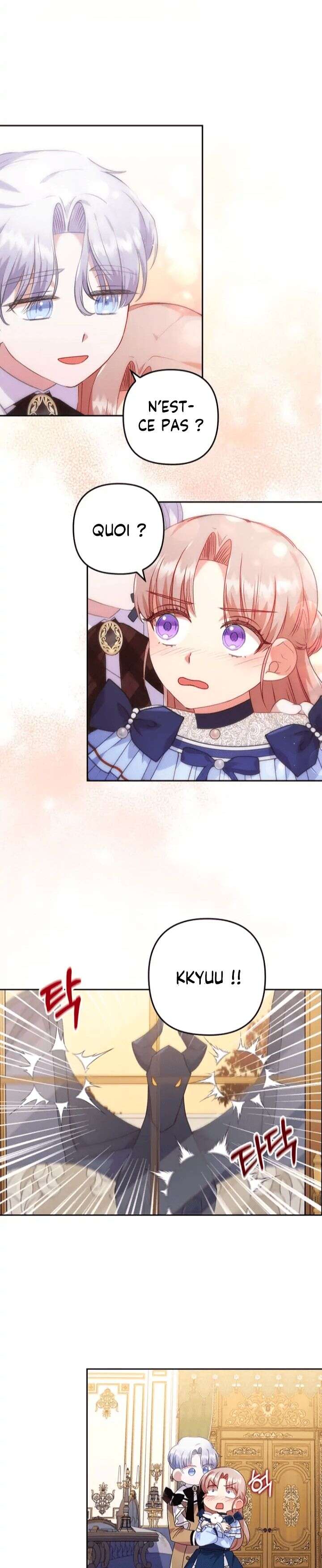 Read You’ve Got the Wrong Girl FR Manga Online