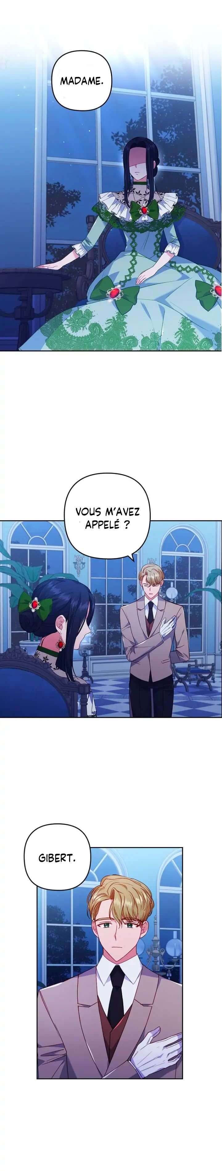 Read You’ve Got the Wrong Girl FR Manga Online