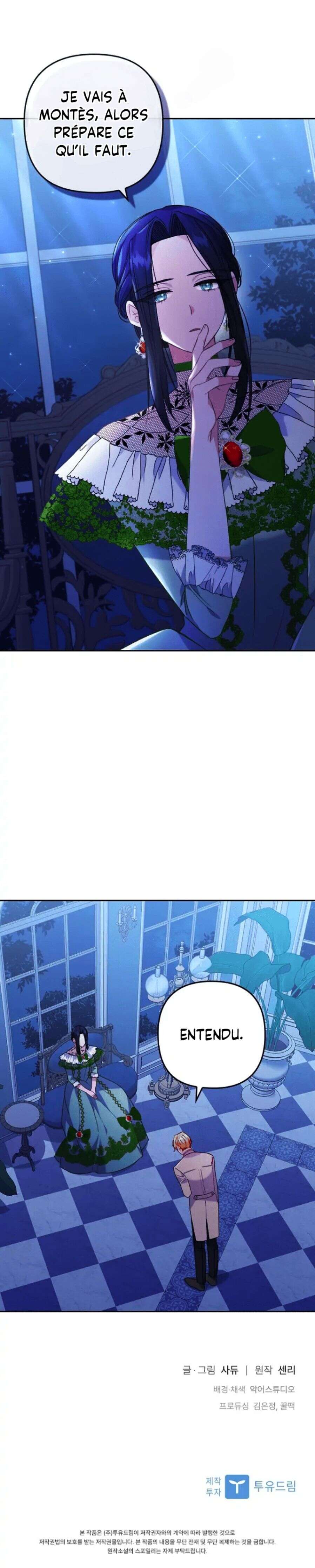 Read You’ve Got the Wrong Girl FR Manga Online