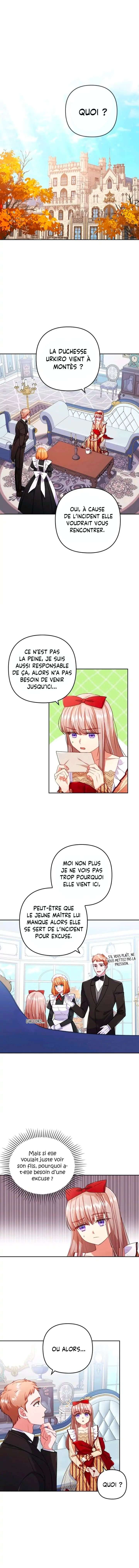 Read You’ve Got the Wrong Girl FR Manga Online