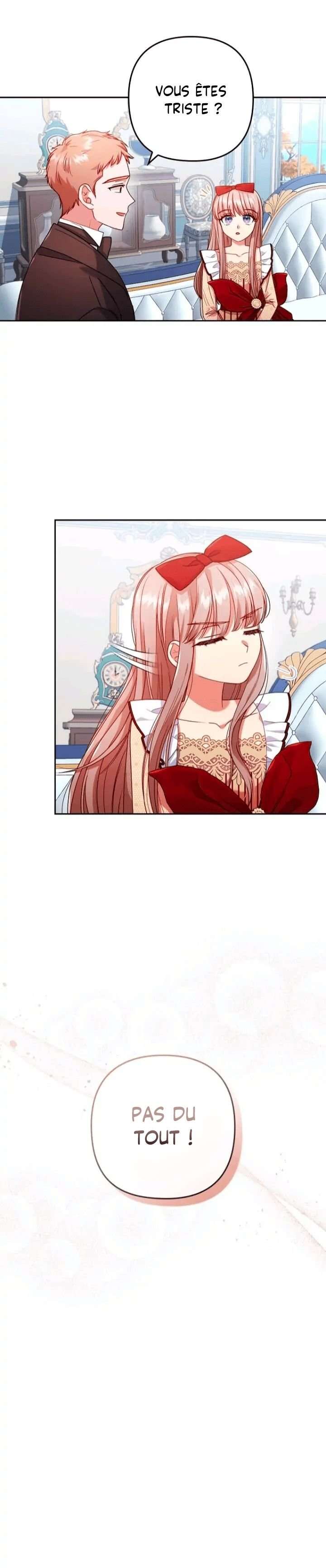 Read You’ve Got the Wrong Girl FR Manga Online