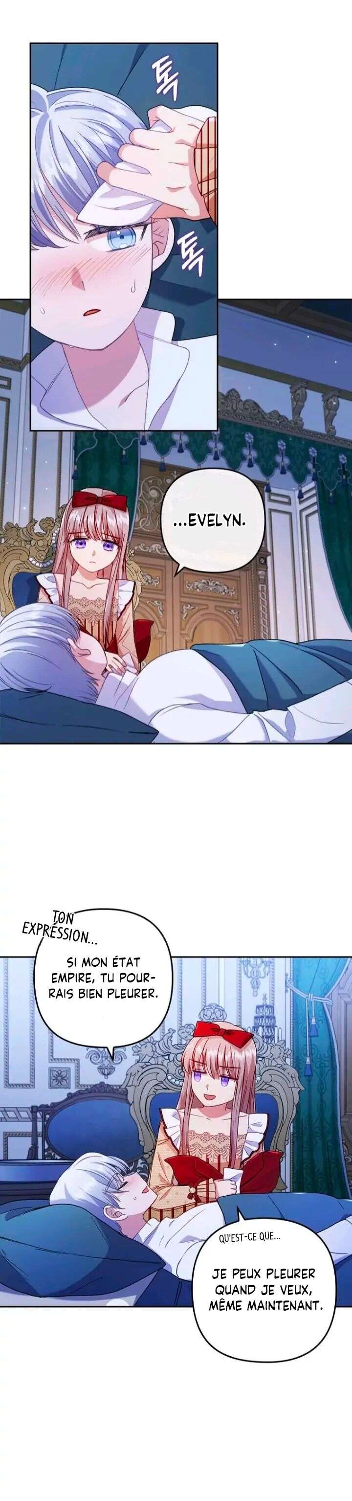 Read You’ve Got the Wrong Girl FR Manga Online