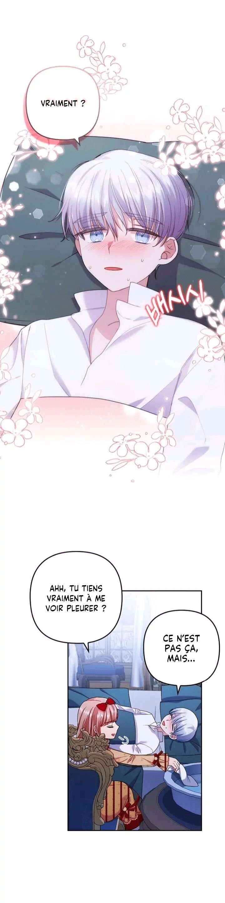 Read You’ve Got the Wrong Girl FR Manga Online