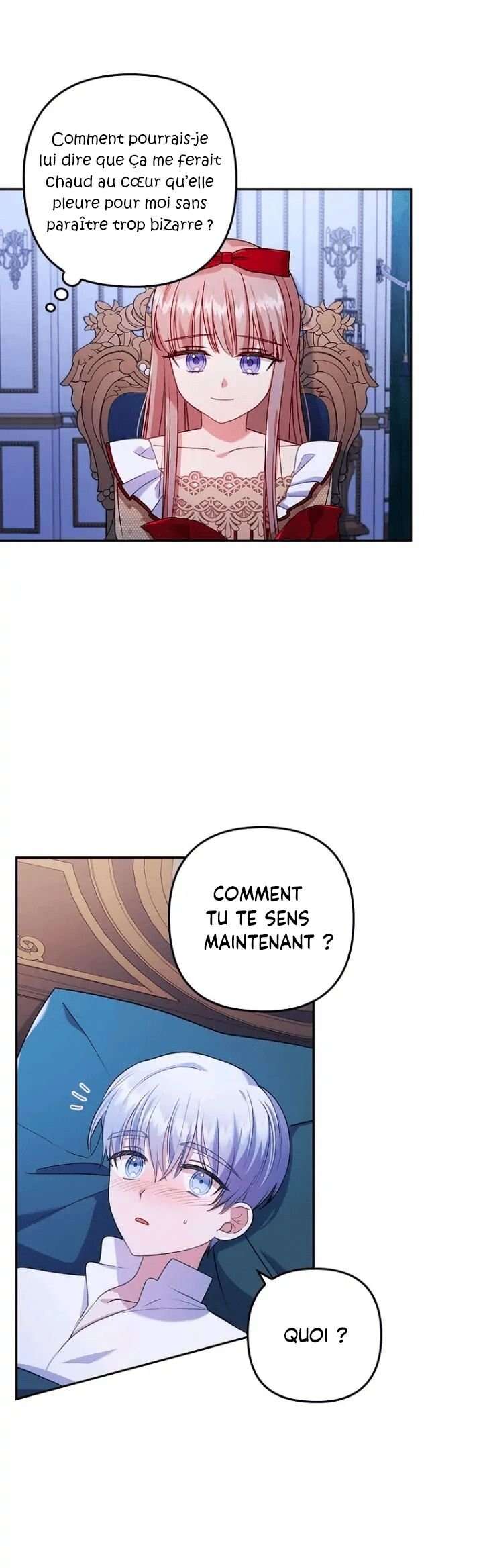 Read You’ve Got the Wrong Girl FR Manga Online