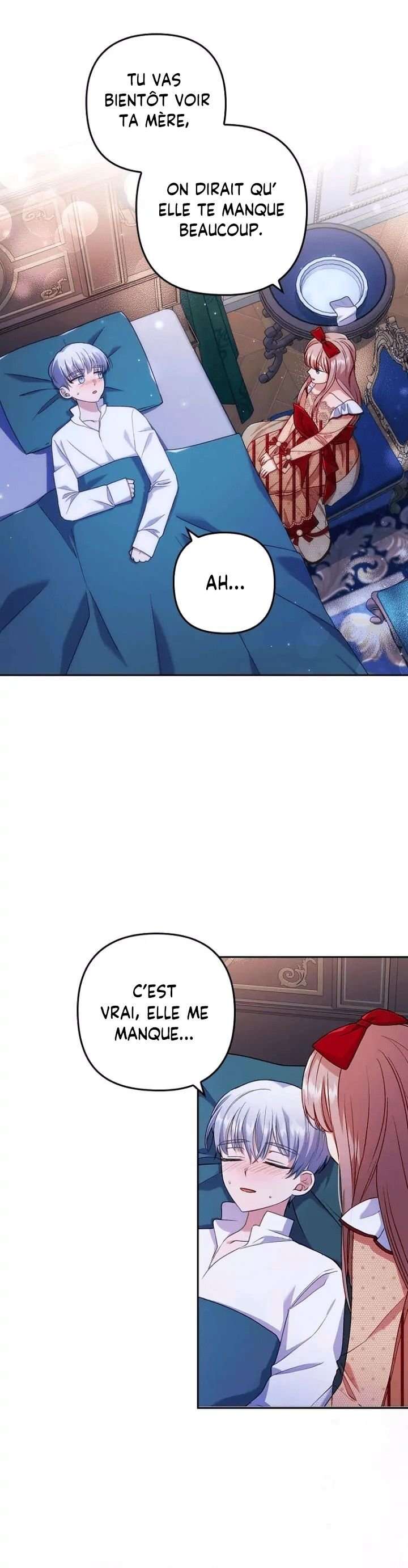 Read You’ve Got the Wrong Girl FR Manga Online