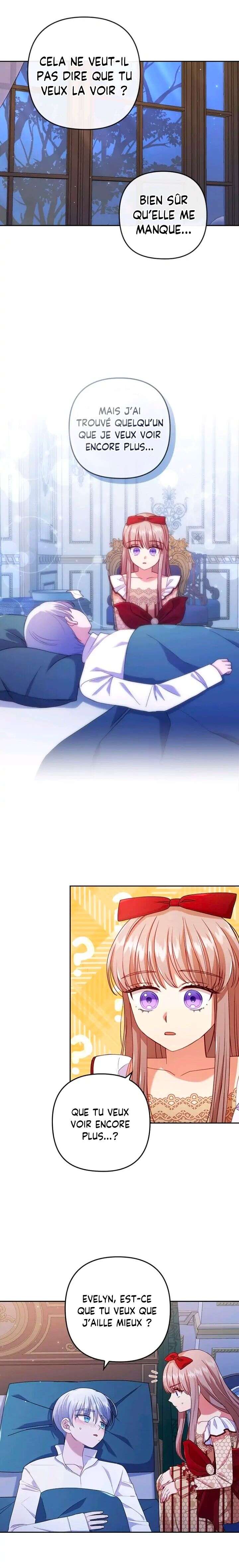 Read You’ve Got the Wrong Girl FR Manga Online