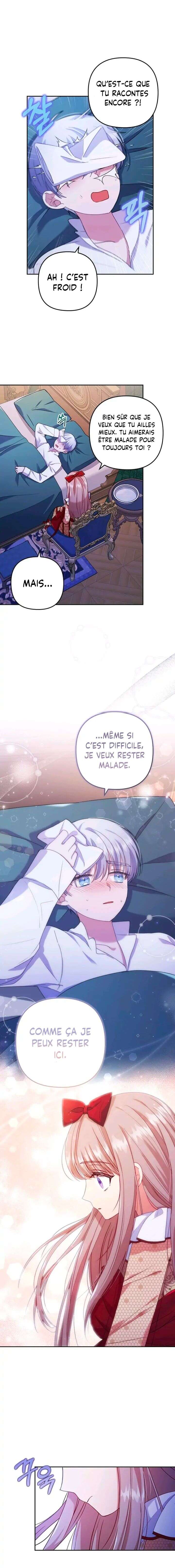 Read You’ve Got the Wrong Girl FR Manga Online
