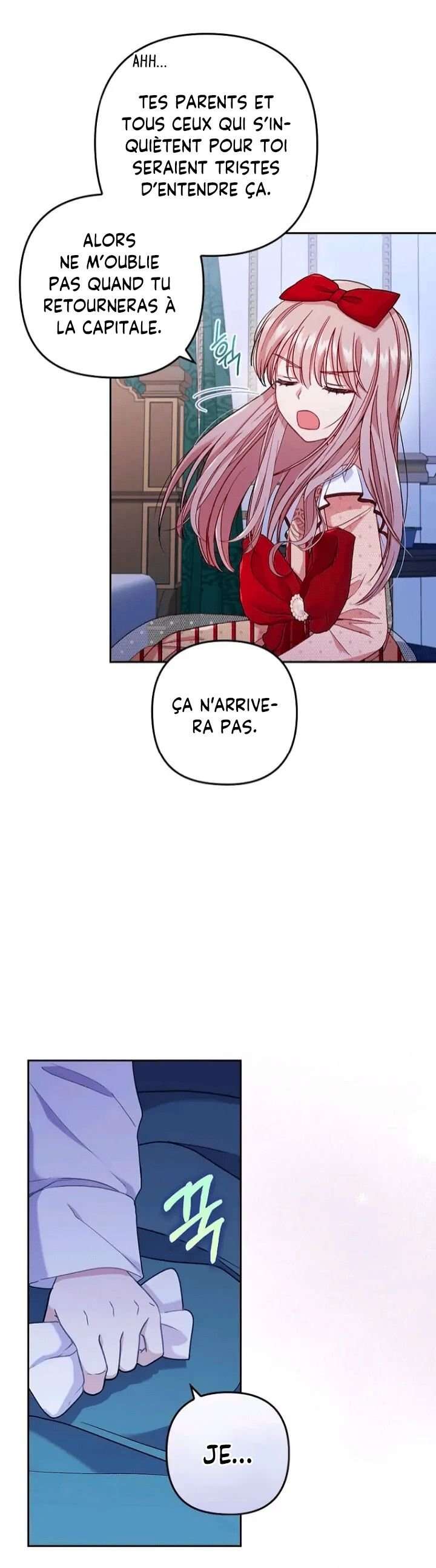 Read You’ve Got the Wrong Girl FR Manga Online
