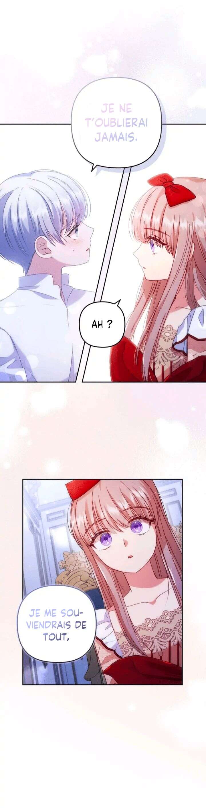 Read You’ve Got the Wrong Girl FR Manga Online