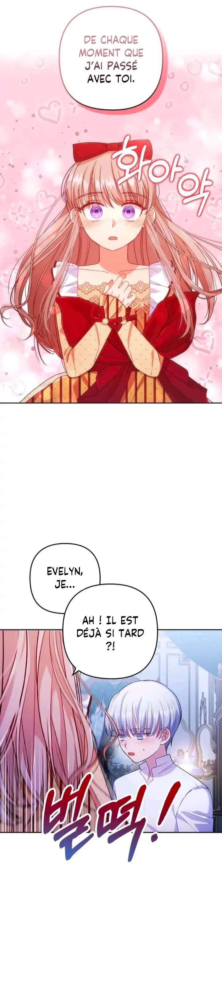 Read You’ve Got the Wrong Girl FR Manga Online