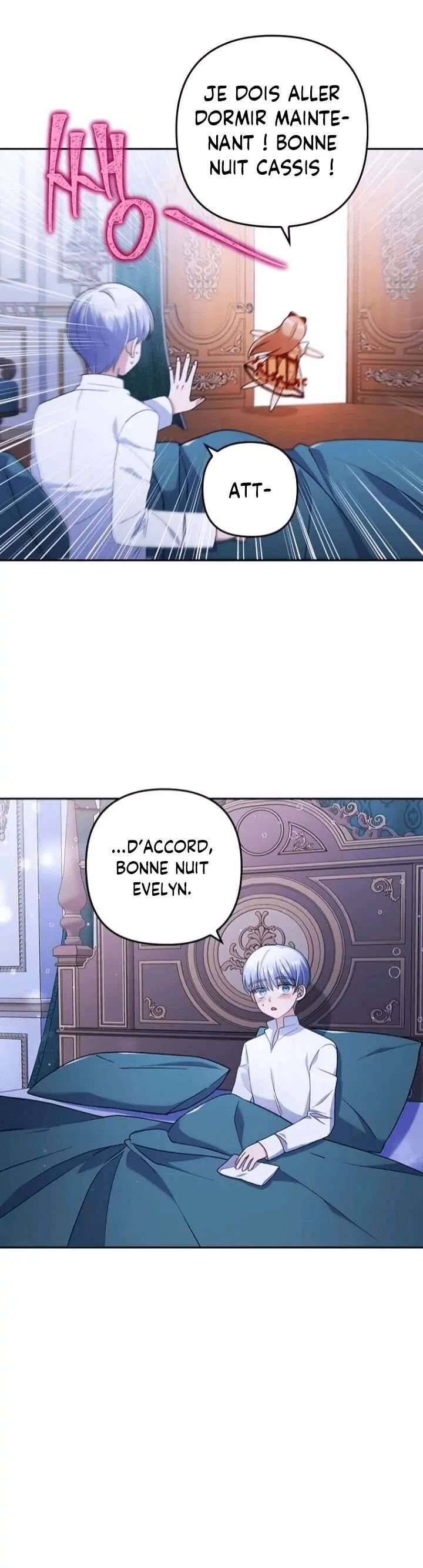 Read You’ve Got the Wrong Girl FR Manga Online