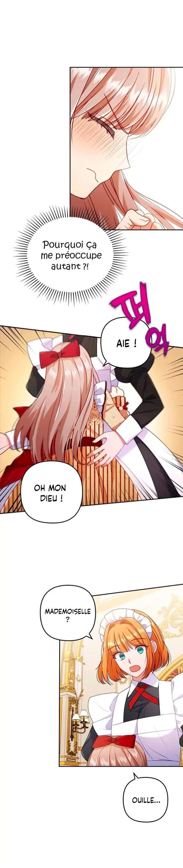 Read You’ve Got the Wrong Girl FR Manga Online