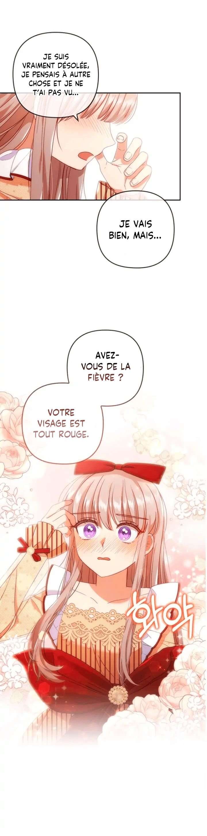 Read You’ve Got the Wrong Girl FR Manga Online