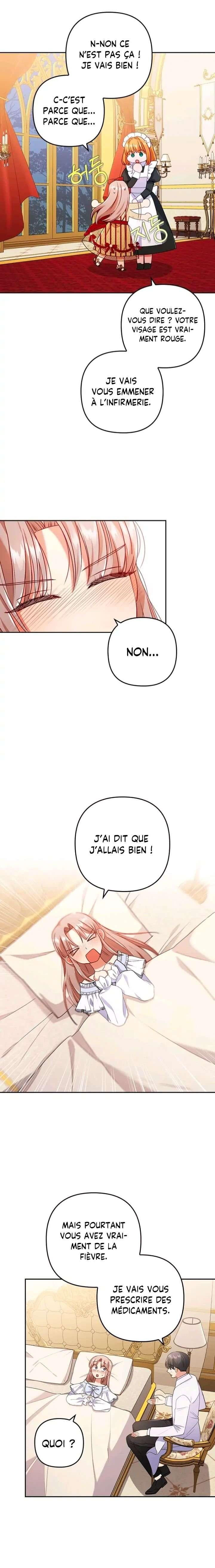 Read You’ve Got the Wrong Girl FR Manga Online