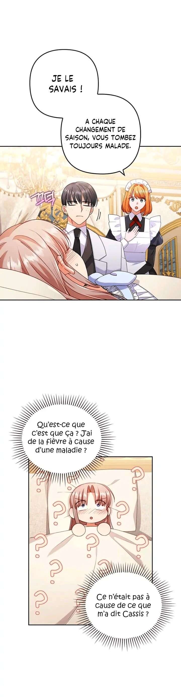 Read You’ve Got the Wrong Girl FR Manga Online
