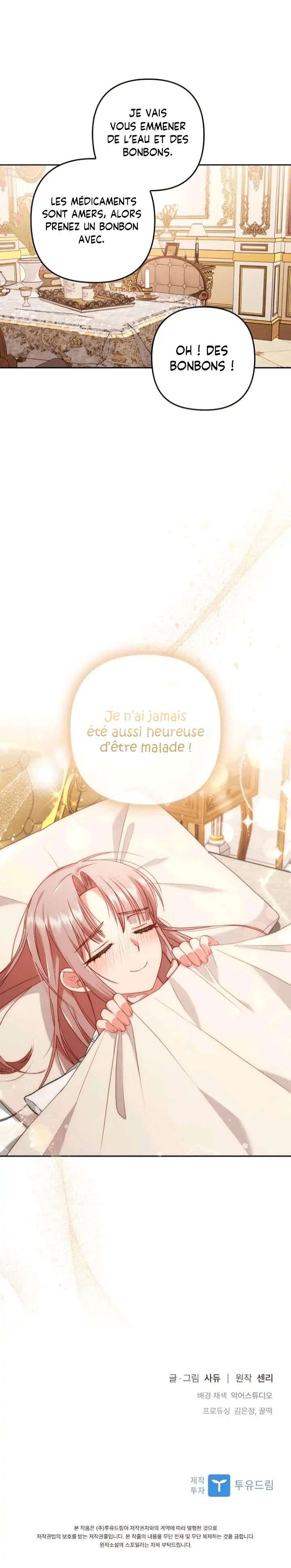 Read You’ve Got the Wrong Girl FR Manga Online