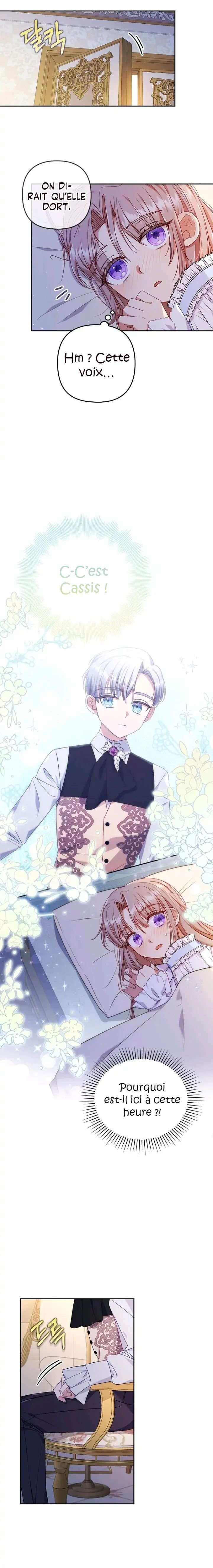 Read You’ve Got the Wrong Girl FR Manga Online