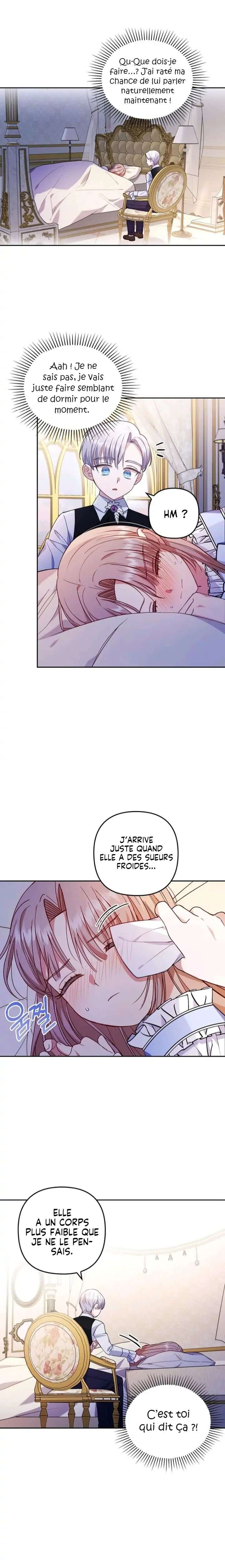 Read You’ve Got the Wrong Girl FR Manga Online