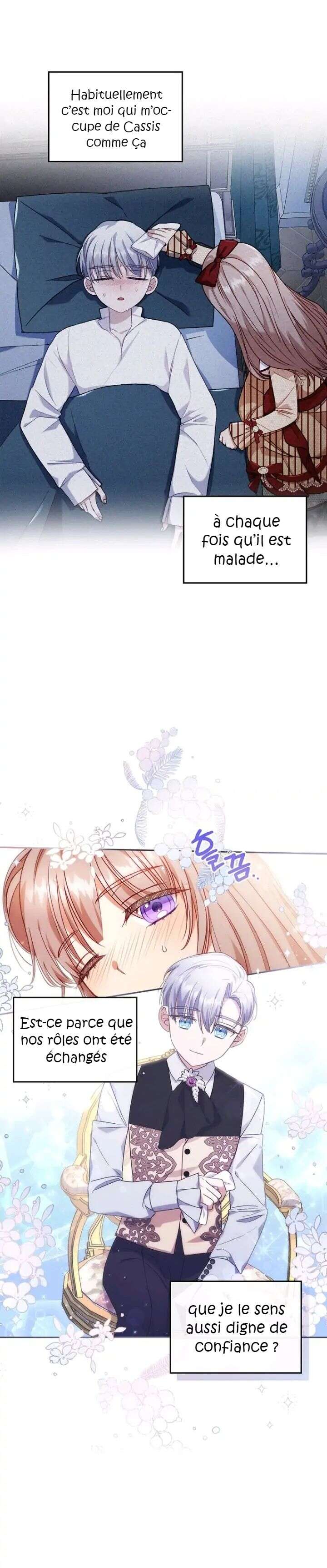 Read You’ve Got the Wrong Girl FR Manga Online