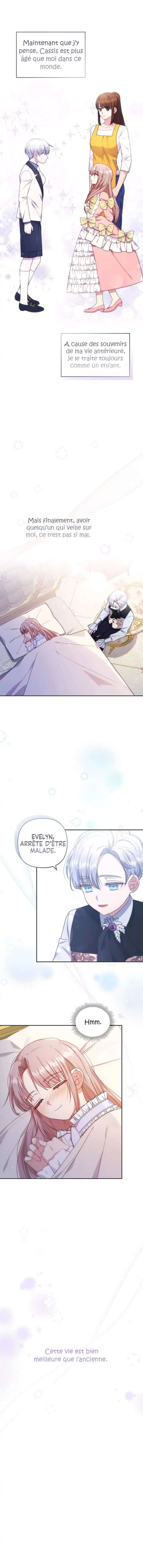 Read You’ve Got the Wrong Girl FR Manga Online