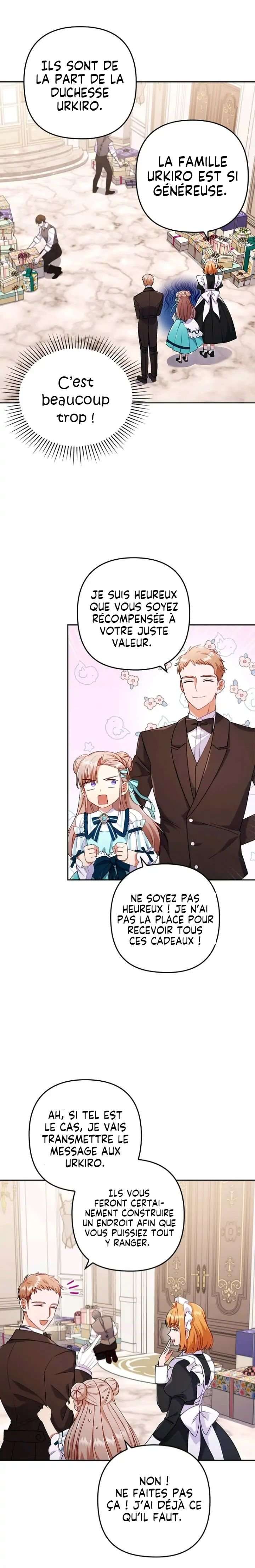 Read You’ve Got the Wrong Girl FR Manga Online