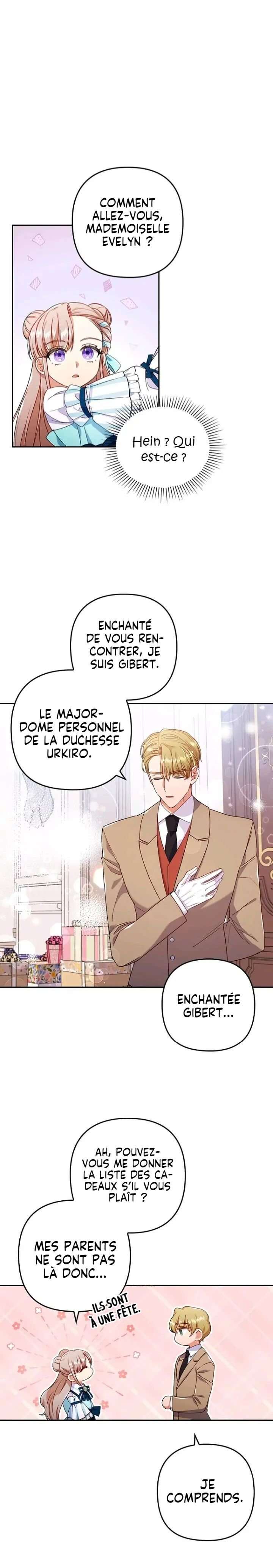 Read You’ve Got the Wrong Girl FR Manga Online