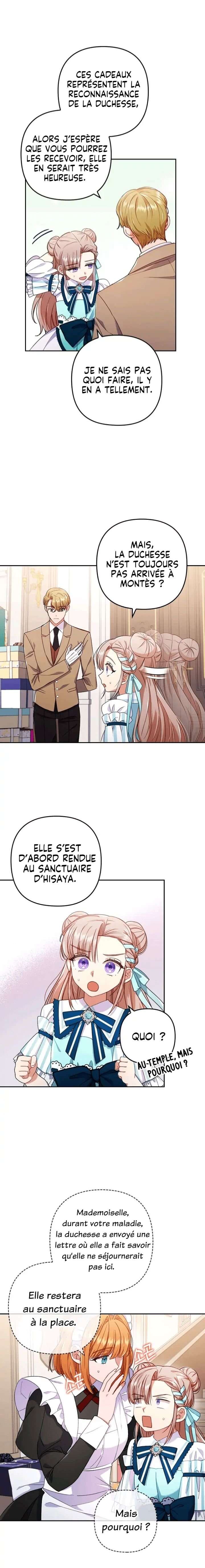 Read You’ve Got the Wrong Girl FR Manga Online