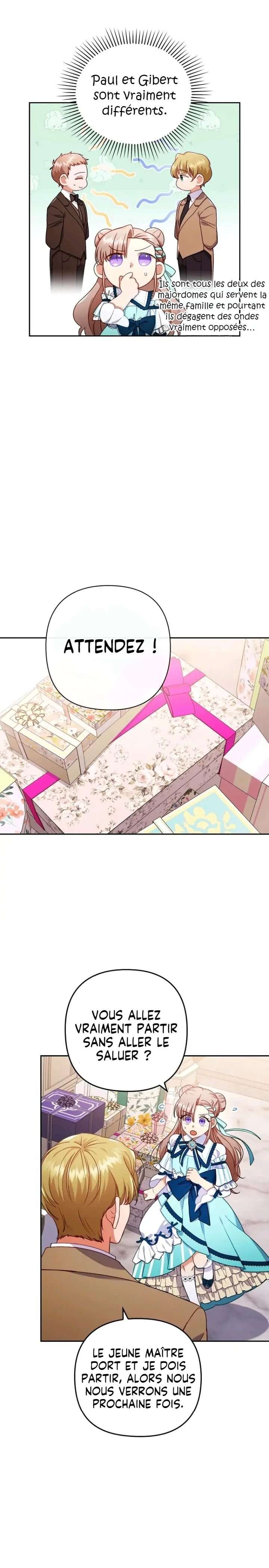 Read You’ve Got the Wrong Girl FR Manga Online