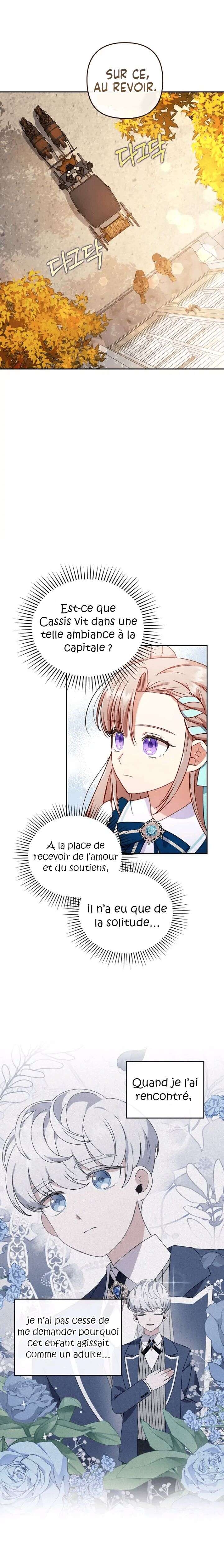 Read You’ve Got the Wrong Girl FR Manga Online