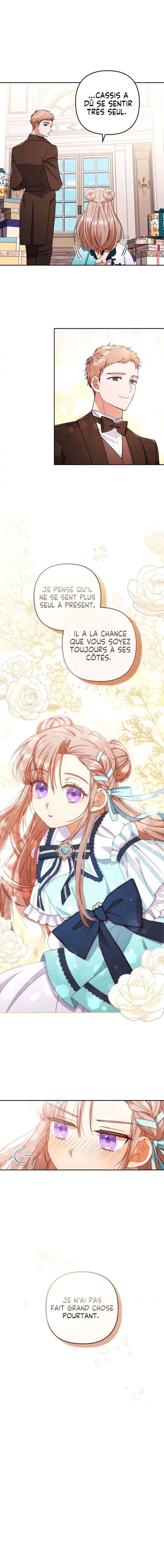 Read You’ve Got the Wrong Girl FR Manga Online