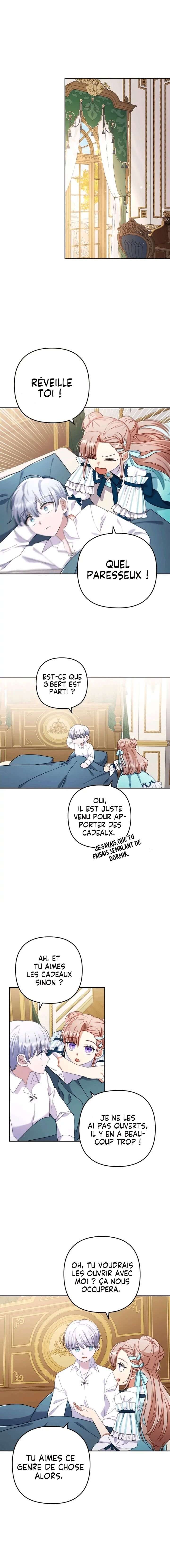 Read You’ve Got the Wrong Girl FR Manga Online