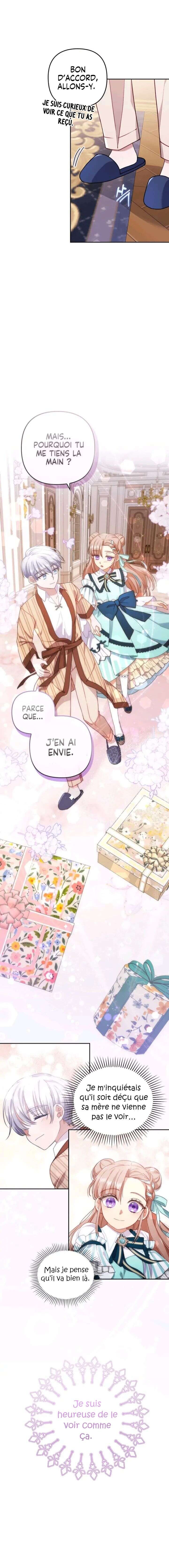 Read You’ve Got the Wrong Girl FR Manga Online