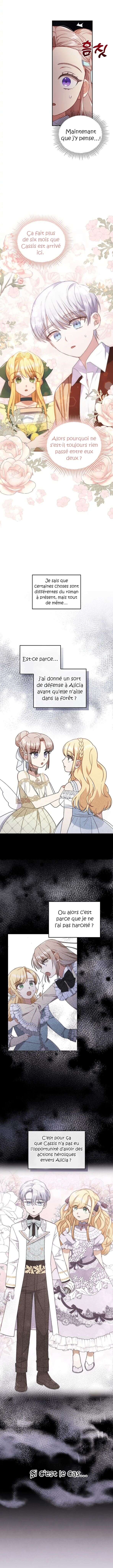 Read You’ve Got the Wrong Girl FR Manga Online