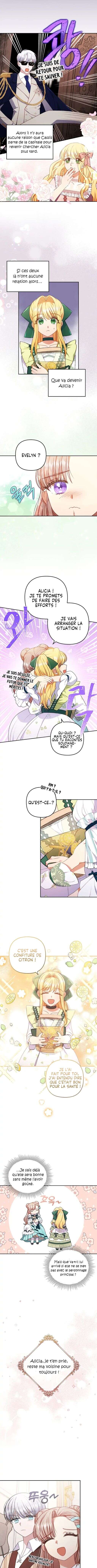 Read You’ve Got the Wrong Girl FR Manga Online
