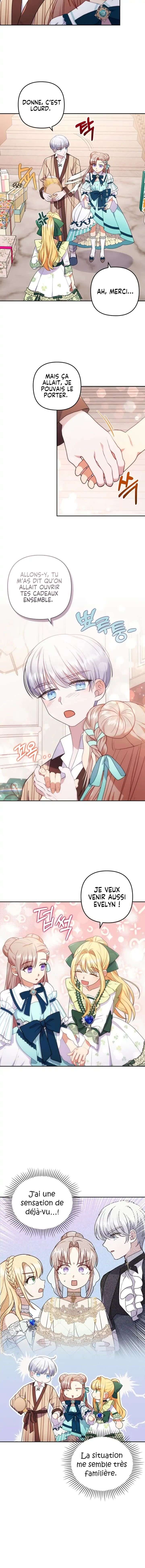 Read You’ve Got the Wrong Girl FR Manga Online