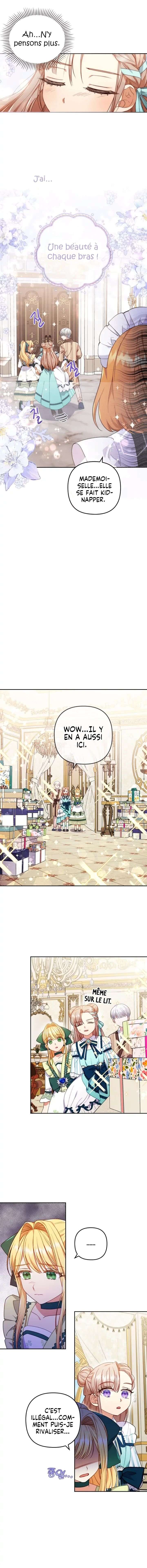 Read You’ve Got the Wrong Girl FR Manga Online