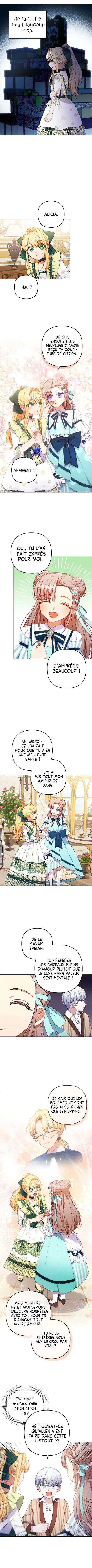 Read You’ve Got the Wrong Girl FR Manga Online